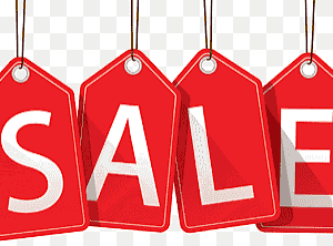 SALE