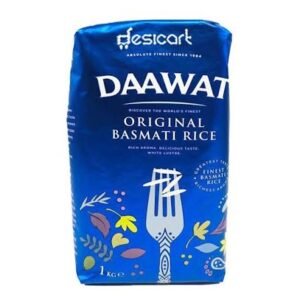 Dawat Basmati Rice