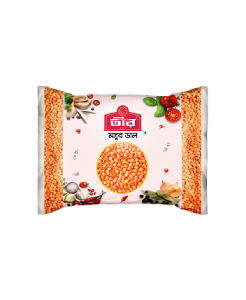 Teer Red Lentil