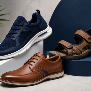 Men's Footwear