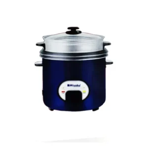 Miyako 1.8L Rice Cooker | MRC-1180 JPN