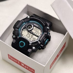 Kids Digital Sports Watch for Boys