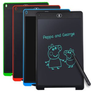 10.5 Inch LCD Writing Tablet for Kids ✏️🎨