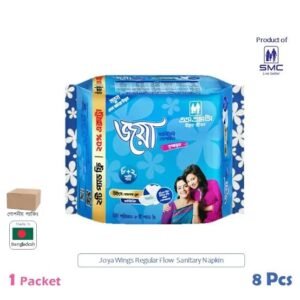 Joya Regular Wings – 8 Pads