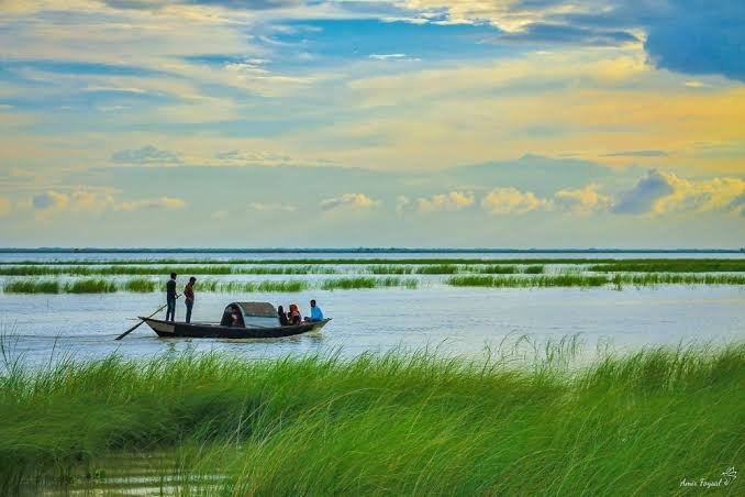 Shopping পৌঁছে যাবে গ্রামের দোরগোড়ায়