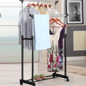 2 Lair Clothing Rack